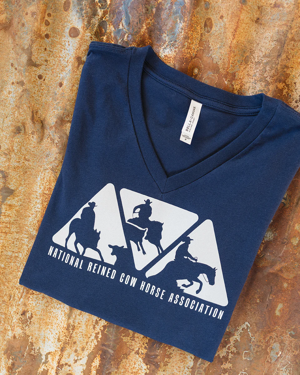 Women's NRCHA